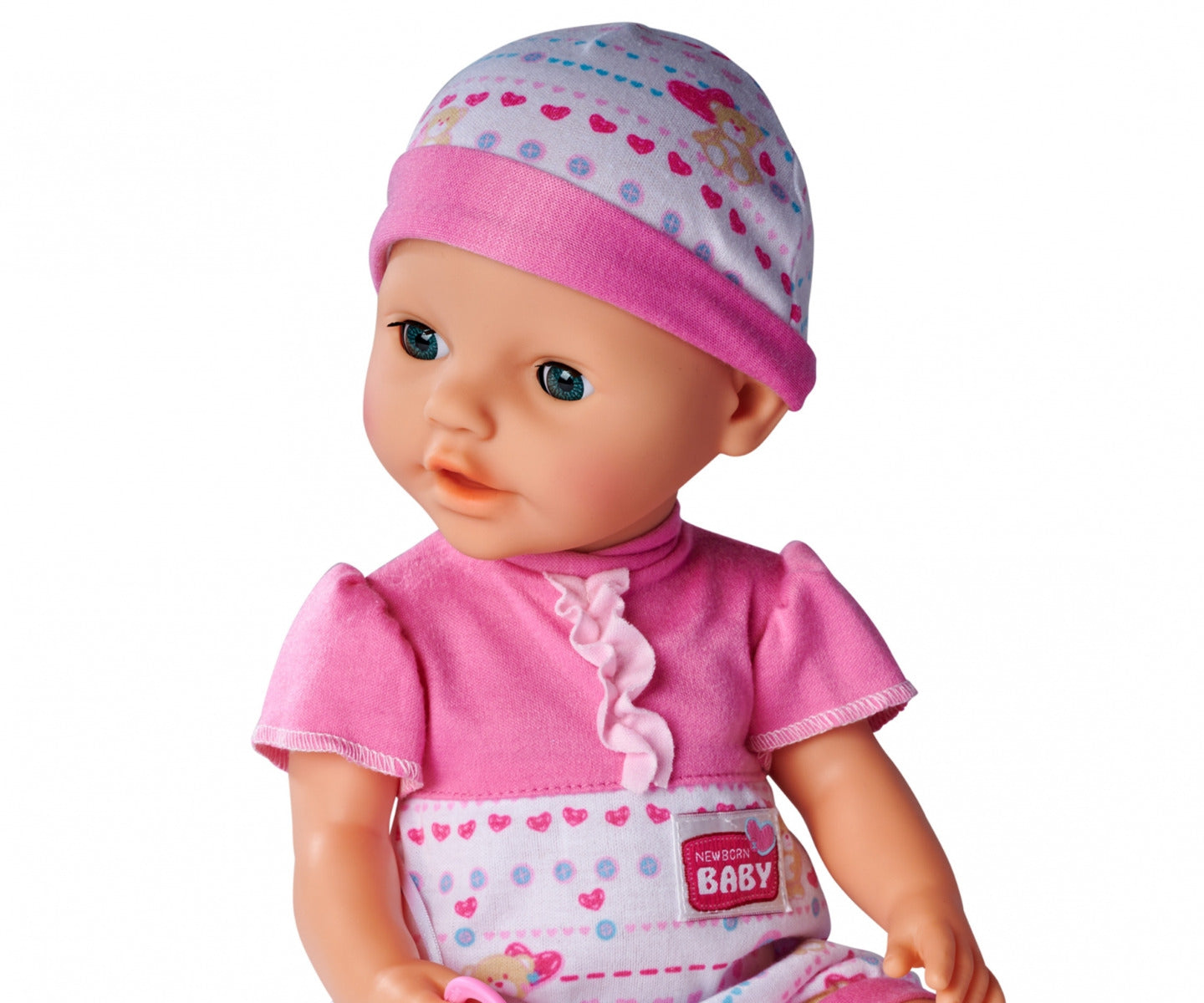 Buy Simba New Born Baby Baby with Doctor Accessories | Yallatoys.com