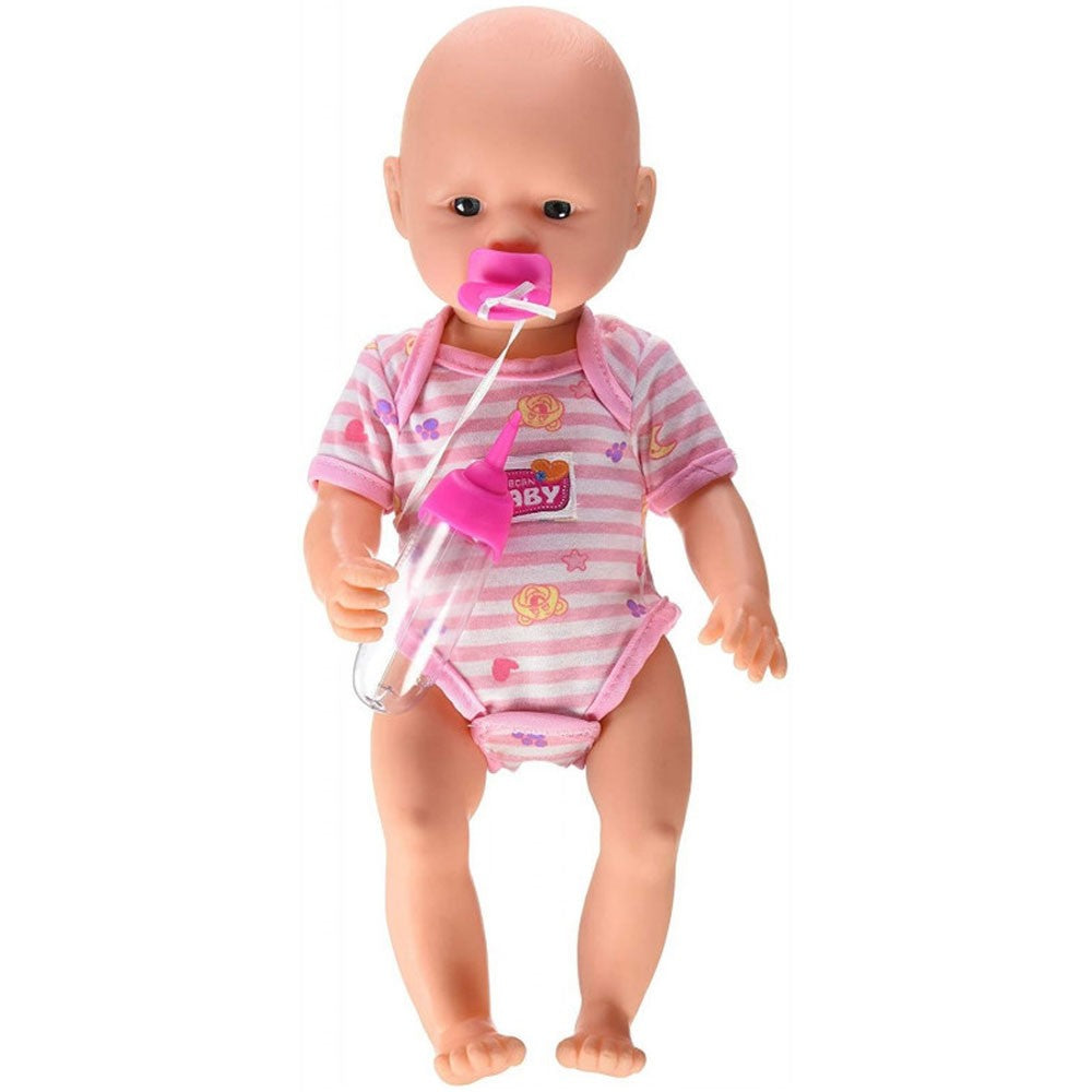 Buy Simba New Born Baby Doll With Accessories Set | Yallatoys.com
