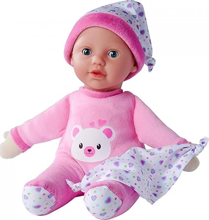 Buy Simba Laura Night Light Doll | Yallatoys.com