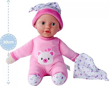 Buy Simba Laura Night Light Doll | Yallatoys.com