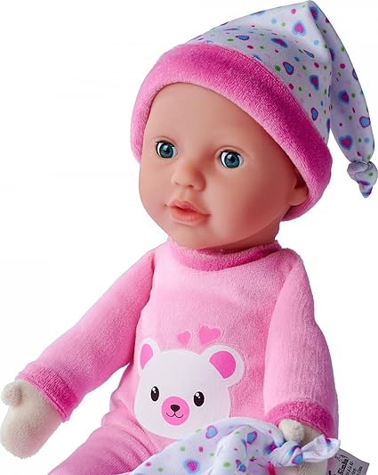 Buy Simba Laura Night Light Doll | Yallatoys.com
