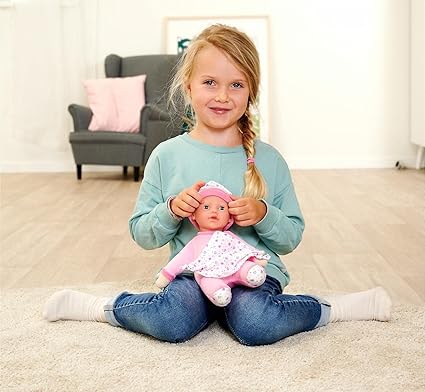 Buy Simba Laura Night Light Doll | Yallatoys.com
