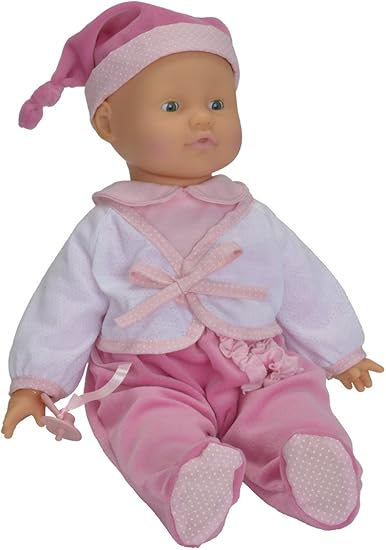 Buy Simba Madeleine Baby Sounds | Yallatoys.com