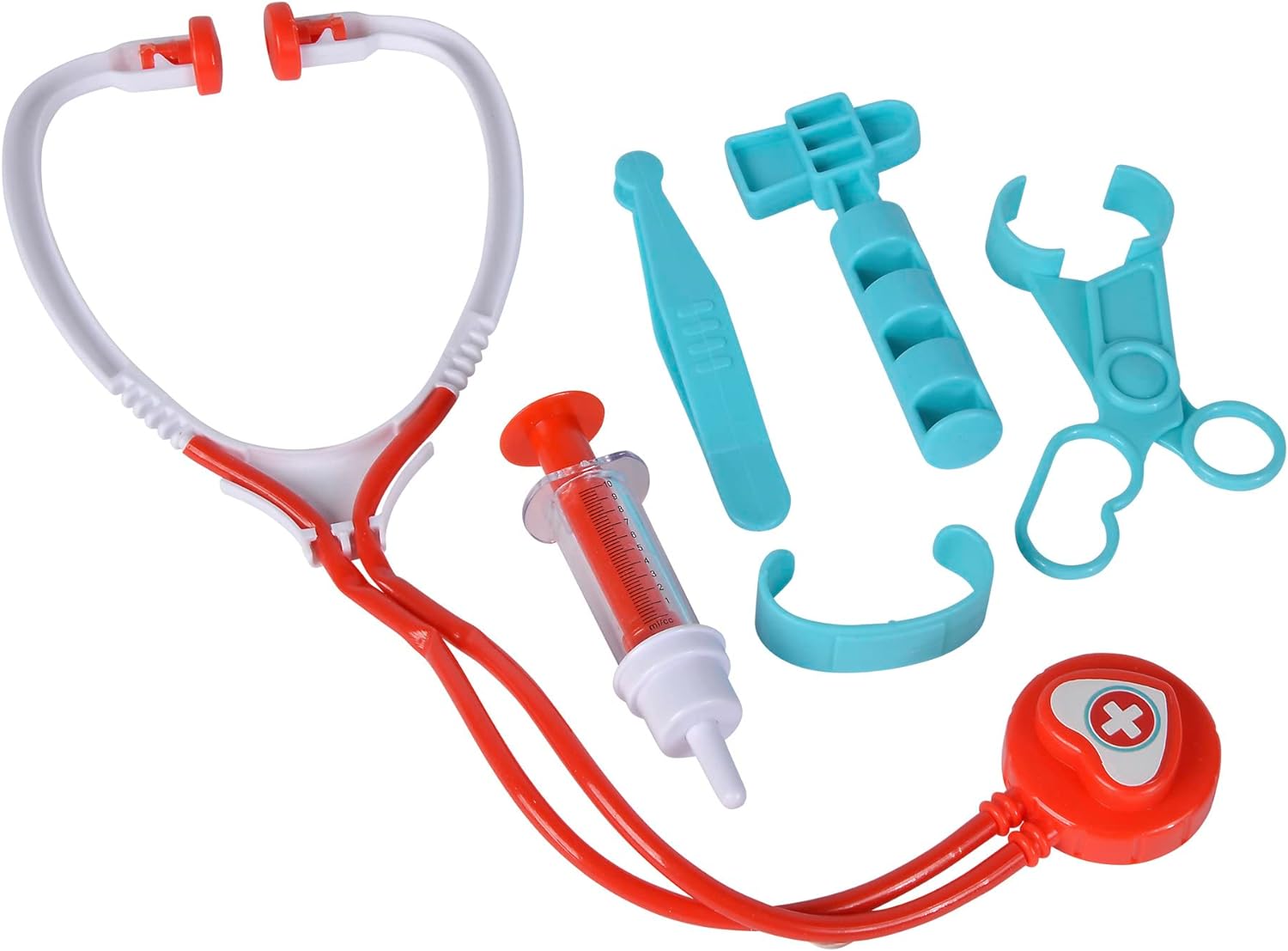 Buy Simba Doctors Case Playset (Sold Separately Subject to Availability) | Yallatoys.com