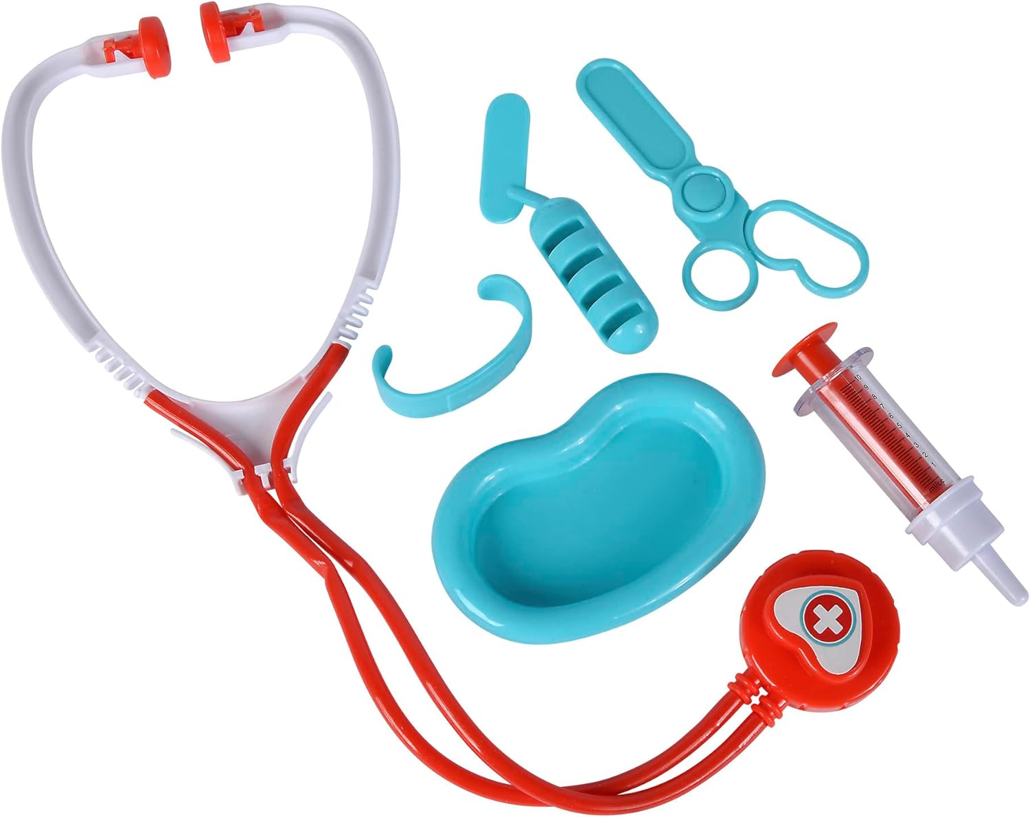 Buy Simba Doctors Case Playset (Sold Separately Subject to Availability) | Yallatoys.com