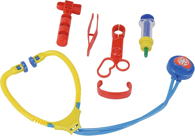 Buy Simba Doctor Case (Sold Separately Subject To Availability) | Yallatoys.com
