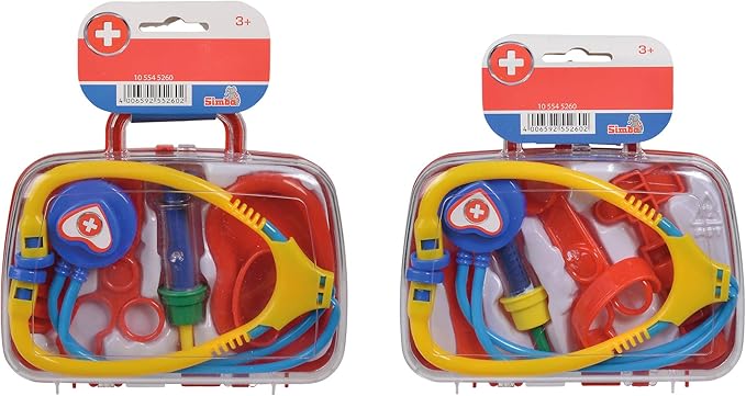 Buy Simba Doctor Case (Sold Separately Subject To Availability) | Yallatoys.com