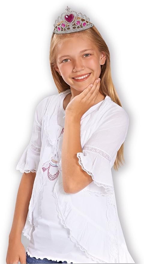 Buy Steffi Love Girls Tiara Set (Sold Separately Subject To Availability) | Yallatoys.com