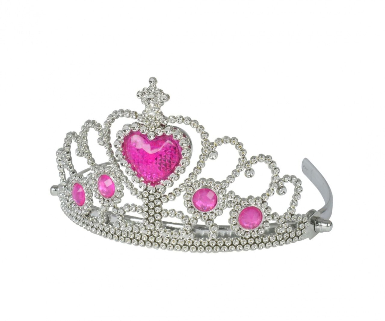 Buy Steffi Love Girls Tiara Set (Sold Separately Subject To Availability) | Yallatoys.com