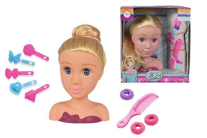 Buy Simba Toys SLG Styling Head | Yallatoys.com