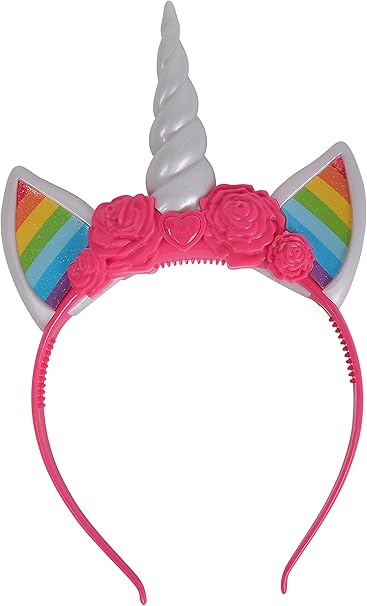 Buy Steffi Love Girls Unicorn Headband With Light | Yallatoys.com