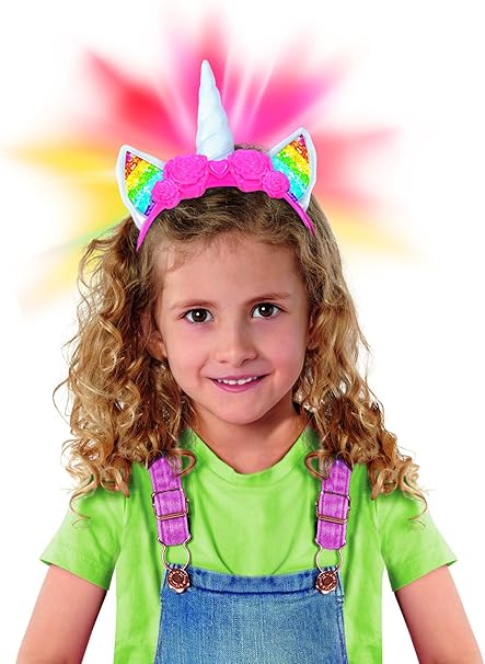 Buy Steffi Love Girls Unicorn Headband With Light | Yallatoys.com