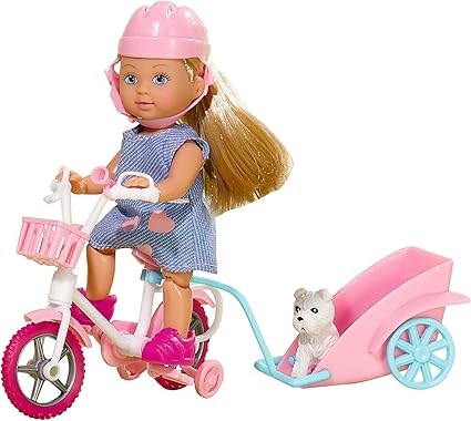 Buy Simba Evi Love Bike Tour (Sold Separately Subject To Availability) | Yallatoys.com