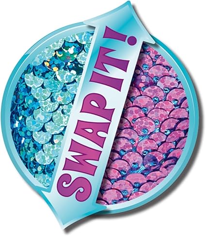 Buy Steffi Love Swap Mermaid Doll 29cm | Yallatoys.com