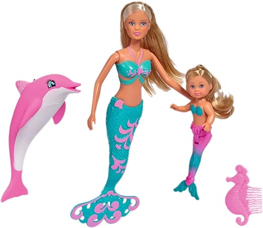 Buy Steffi Love Mermaid Friends | Yallatoys.com