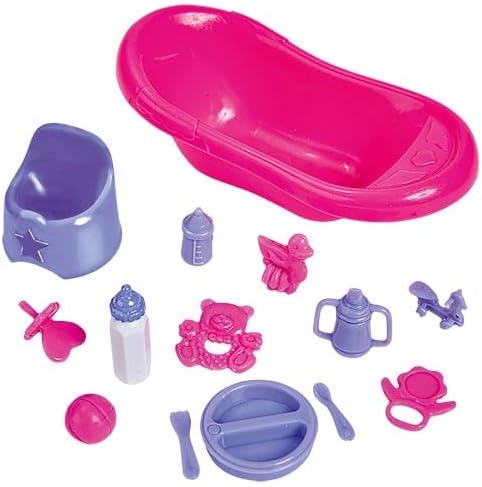 Buy Simba Evi Love Babysitter | Yallatoys.com