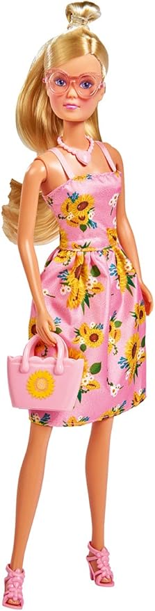 Buy Steffi Love Sunflower Doll (Sold Seperately Subject To Availability) | Yallatoys.com