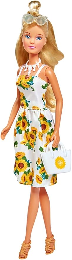 Buy Steffi Love Sunflower Doll (Sold Seperately Subject To Availability) | Yallatoys.com