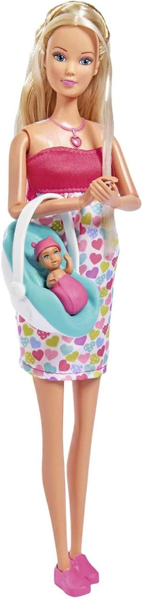 Buy Steffi Love Baby Happiness Playset | Yallatoys.com
