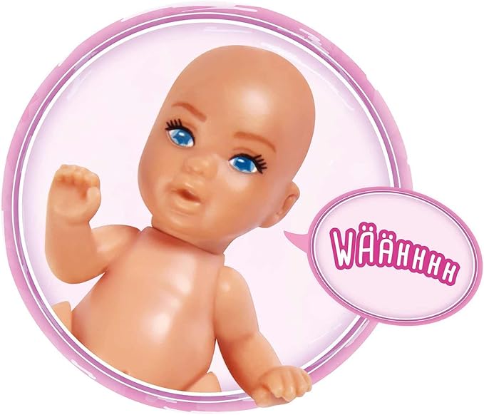 Buy Steffi Love Baby Happiness Playset | Yallatoys.com