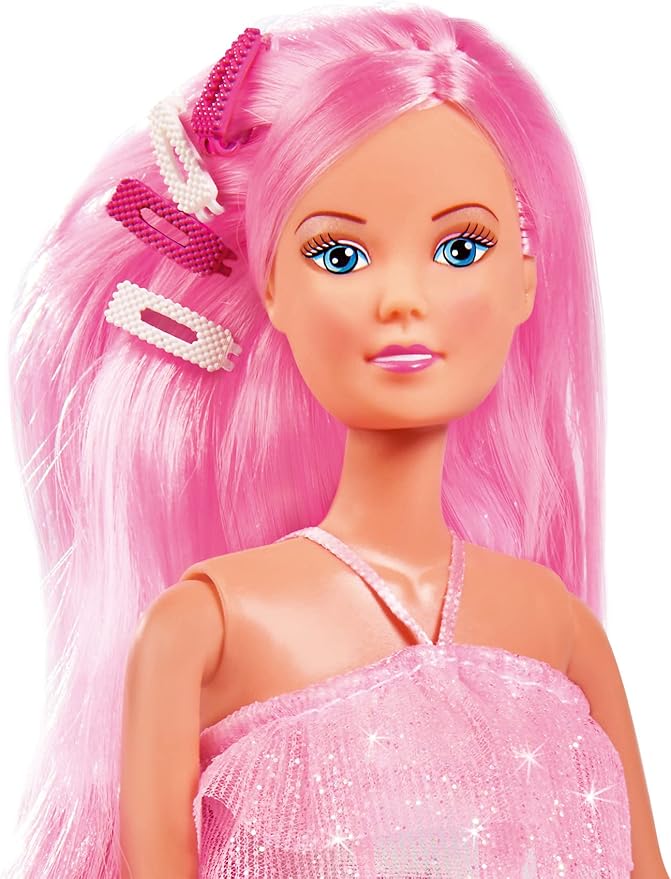 Buy SIMBA - STEFFI LOVE HAIR GLAM | Yallatoys.com