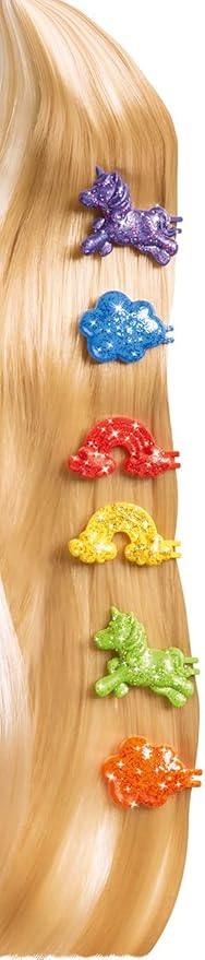 Buy Steffi Love Doll Hair Playset (Sold Separately Subject To Availability) | Yallatoys.com