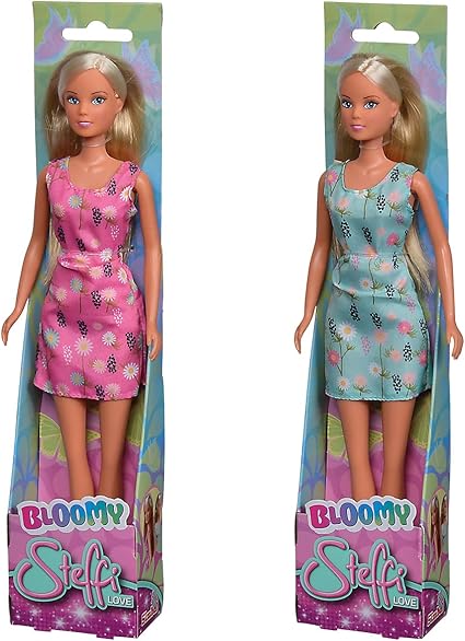 Buy Steffi Love Bloomy (Sold Separately Subject To Availability) | Yallatoys.com
