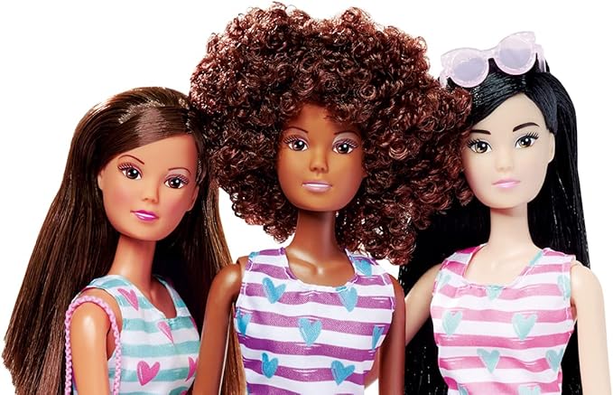 Buy Steffi Love Friends Doll (Sold Separately Subject To Availability) | Yallatoys.com