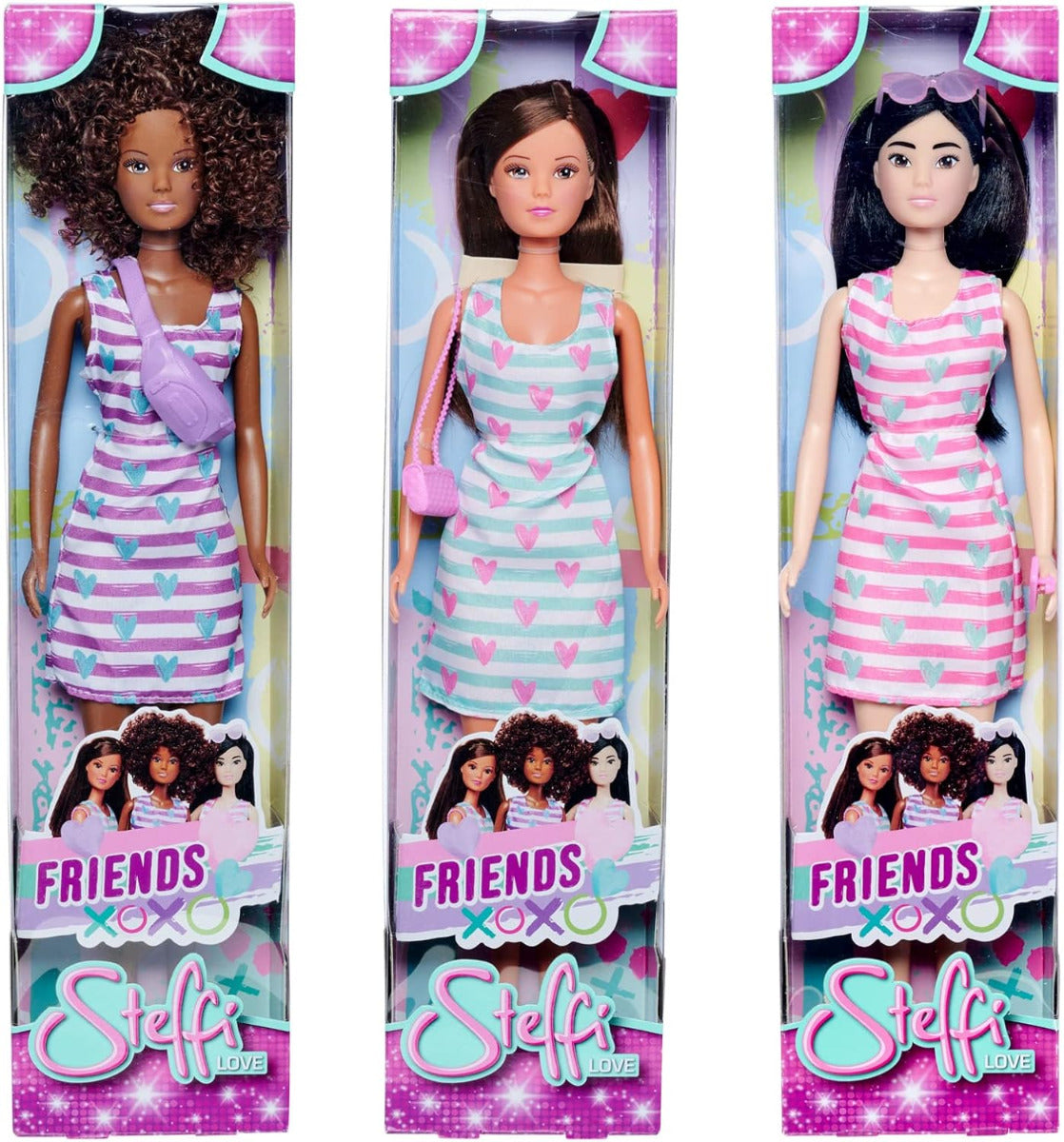 Buy Steffi Love Friends Doll (Sold Separately Subject To Availability) | Yallatoys.com