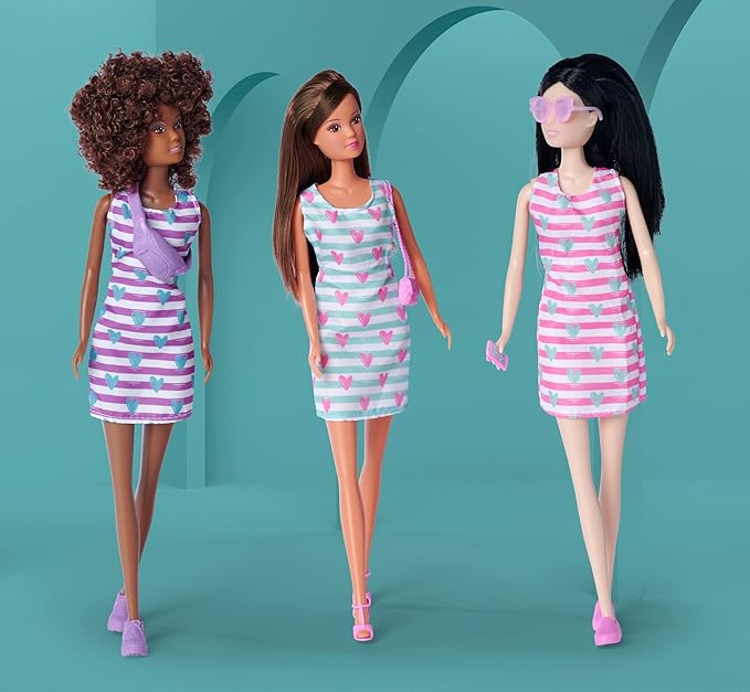 Buy Steffi Love Friends Doll (Sold Separately Subject To Availability) | Yallatoys.com
