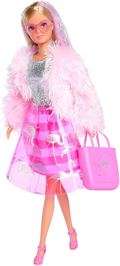 Buy Steffi Love Flamingo Doll | Yallatoys.com