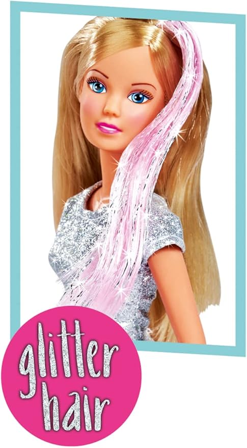 Buy Steffi Love Flamingo Doll | Yallatoys.com