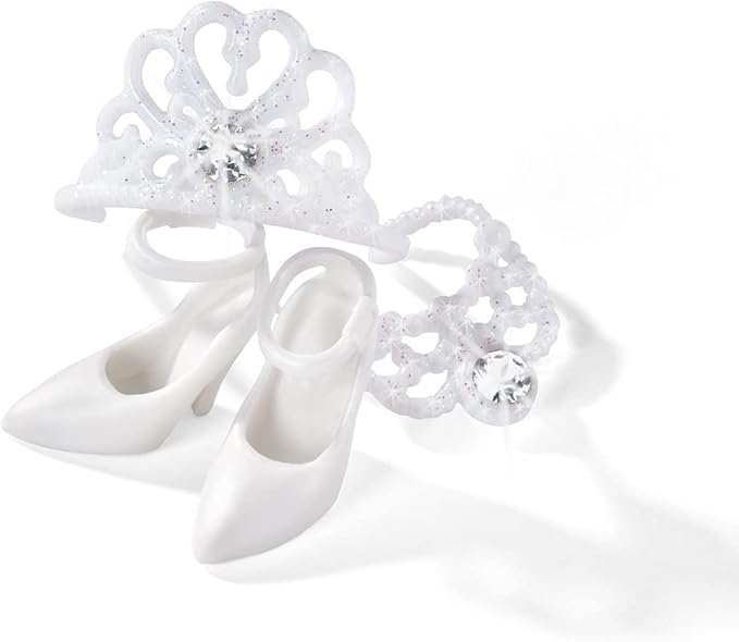 Buy Steffi Love White Dream Dressing Doll | Yallatoys.com