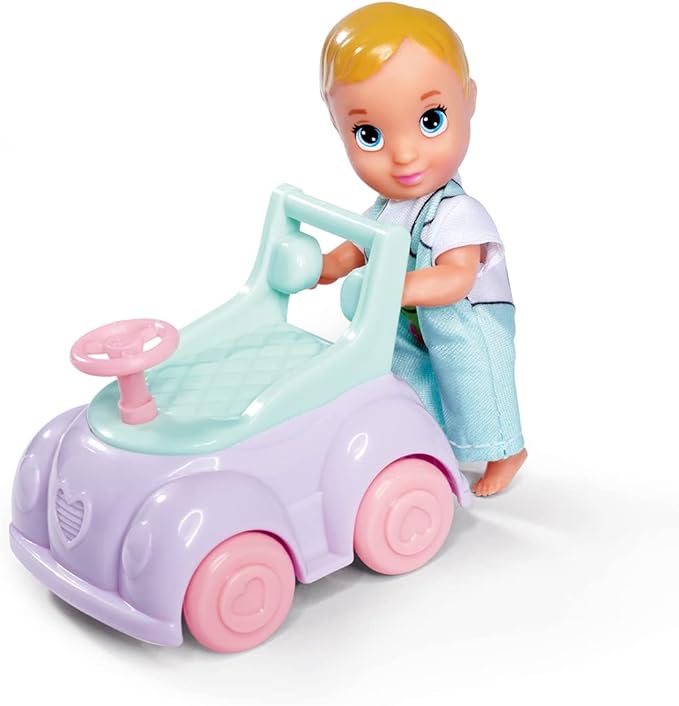 Buy Steffi Love Baby Car | Yallatoys.com
