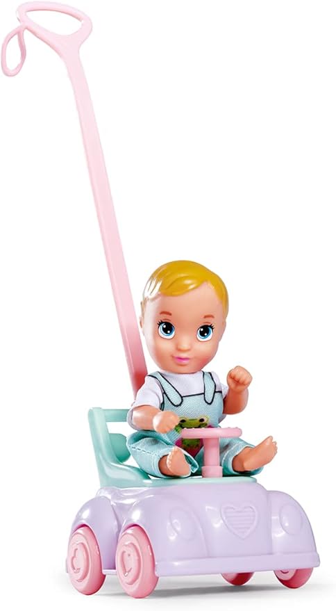 Buy Steffi Love Baby Car | Yallatoys.com