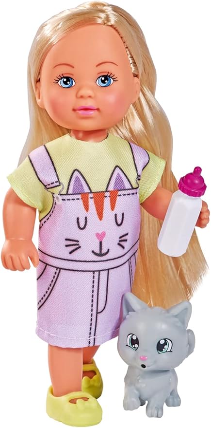 Buy Simba Hello Kitty Evi Love Fairy (Sold Separately Subject To Availability) | Yallatoys.com