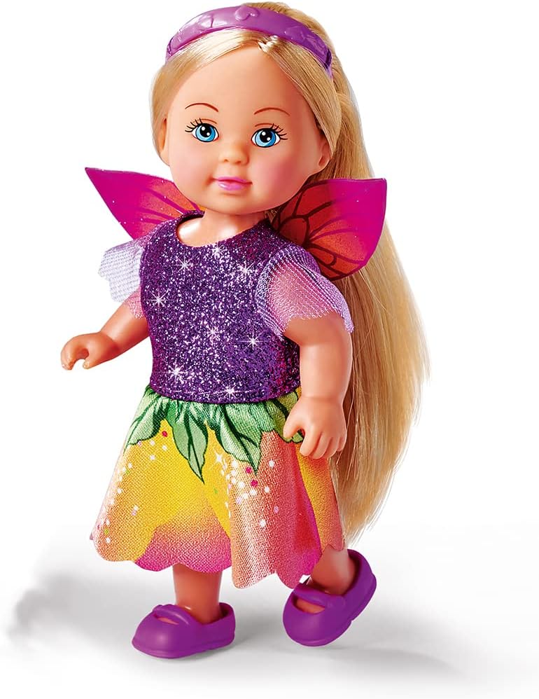 Buy Simba Evi Love Flower Fairy 12cm (Sold Separately Subject To Availability) | Yallatoys.com