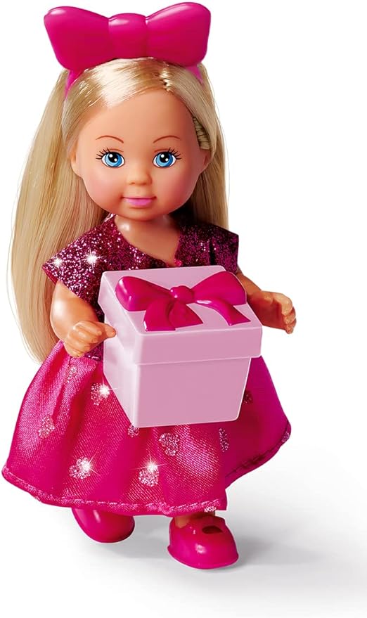 Buy Simba Evi Love Surprise Doll (Sold Seperately Subject To Availability) | Yallatoys.com