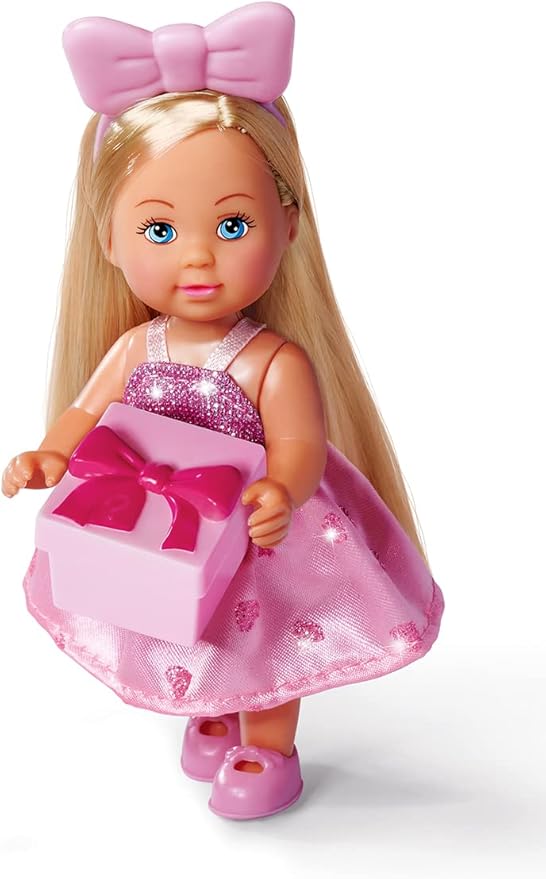 Buy Simba Evi Love Surprise Doll (Sold Seperately Subject To Availability) | Yallatoys.com
