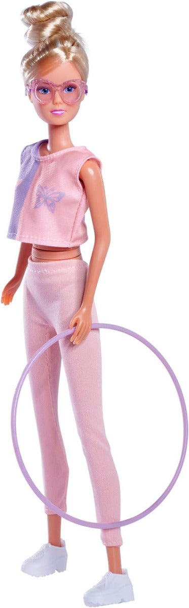 Buy Steffi Love Hula Hoop Doll | Yallatoys.com