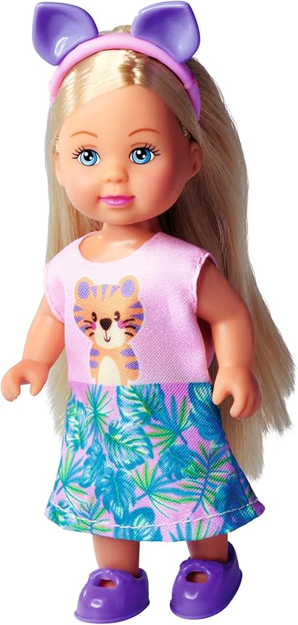 Buy Simba Evi Love Cutie (Sold Separately Subject To Availability) | Yallatoys.com
