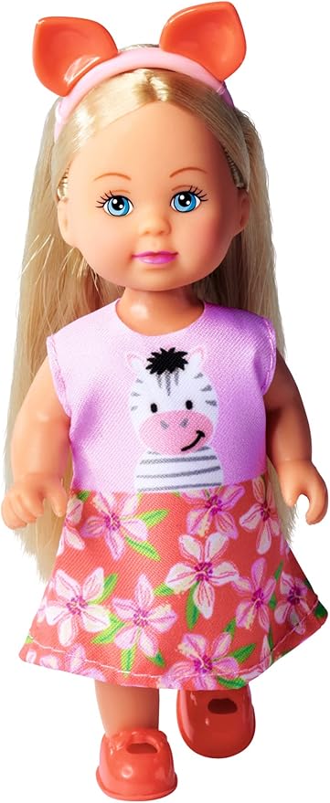 Buy Simba Evi Love Cutie (Sold Separately Subject To Availability) | Yallatoys.com