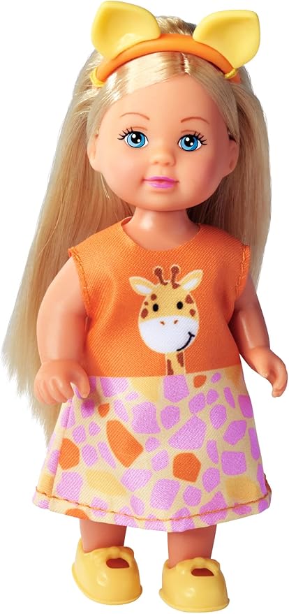 Buy Simba Evi Love Cutie (Sold Separately Subject To Availability) | Yallatoys.com