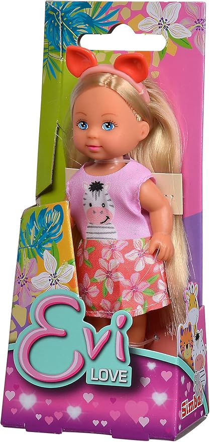 Buy Simba Evi Love Cutie (Sold Separately Subject To Availability) | Yallatoys.com
