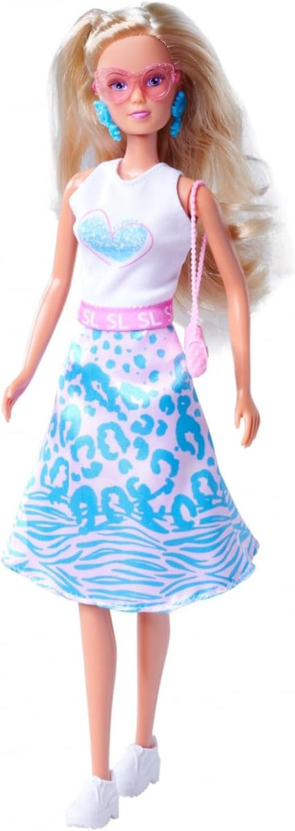 Buy Steffi Love Leo Look Doll | Yallatoys.com