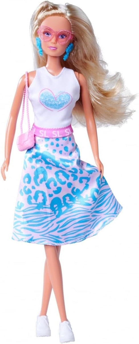 Buy Steffi Love Leo Look Doll | Yallatoys.com