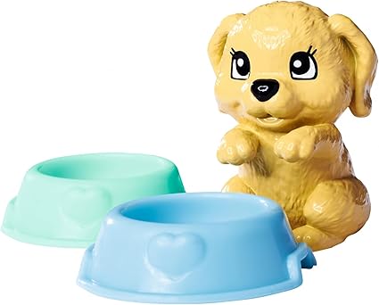 Buy Steffi Love Cute Pet (Sold Separately Subject To Availability) | Yallatoys.com