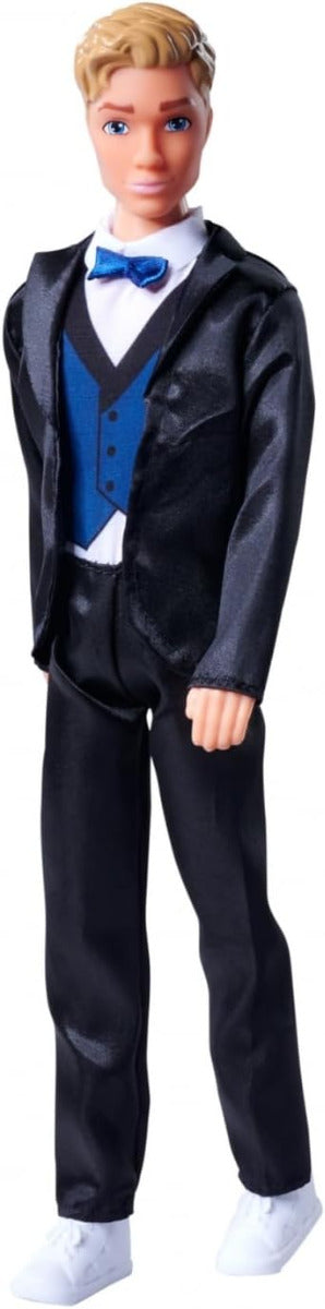 Buy Steffi Love Kevin Charming Doll | Yallatoys.com