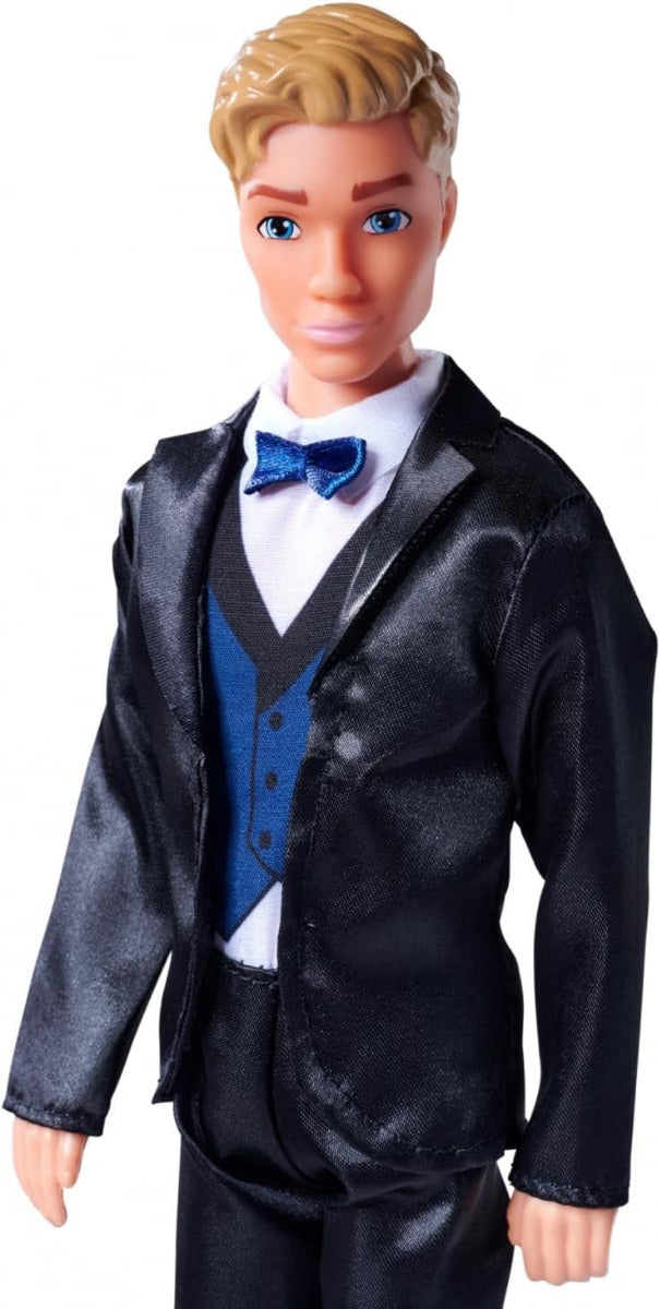 Buy Steffi Love Kevin Charming Doll | Yallatoys.com