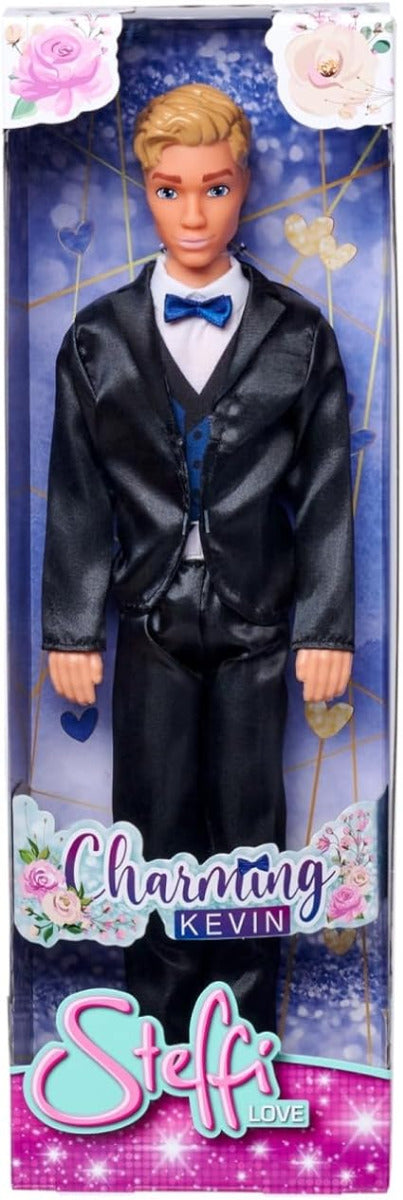 Buy Steffi Love Kevin Charming Doll | Yallatoys.com
